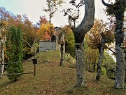 86 Passaggio al 'Ruculu'